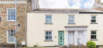 4 bedroom terraced house to rent