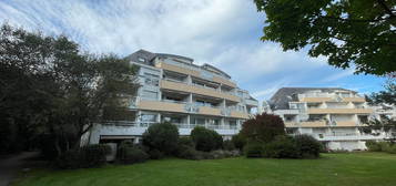 Appartement 89 m²  - Hypercentre ville d'Auray