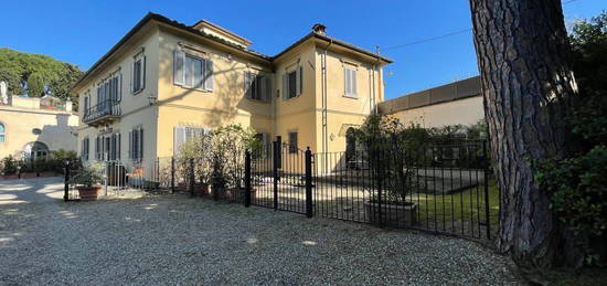 Villa in affitto in via di San Miniato Al Monte s.n.c