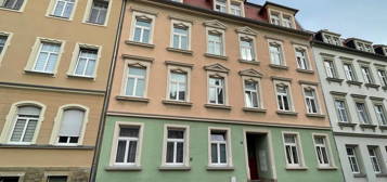 Ideal für Studenten - hübsche kleine 2-Zimmerwohnung zentral gelegen in Bautzen