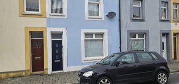 Terraced house for sale in Rutland Street, Grangetown, Cardiff CF11