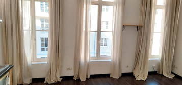 Appartement vieux lille