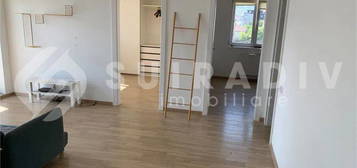 Apartament semidecomandat de inchiriat, cu 3 camere, Calea Turzii