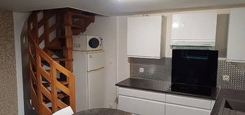 Appartement meublé f1