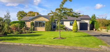 5 bedroom detached bungalow for sale