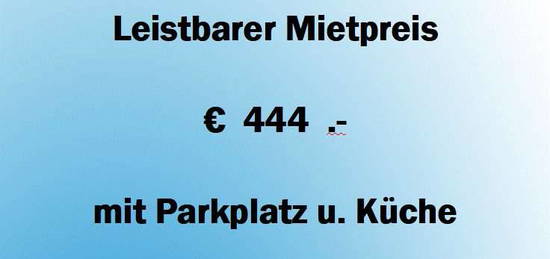 3 Zimmer mit Balkon, Küche, Parkplatz und Internet im Zentrum St. Ruprecht Raab /// 8181 zw.8200 Gleisdorf+8160 Weiz