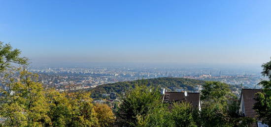 XII. Orbánhegyen ELADÓ DUNAI PANORÁMÁS napelemes sorház