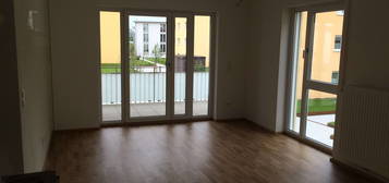 schöne 3-Zimmer-Wohnung mit Balkon in Kempten (Allgäu) West