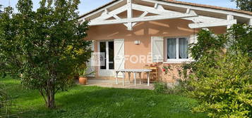 Achat maison 4 pièces 96 m²