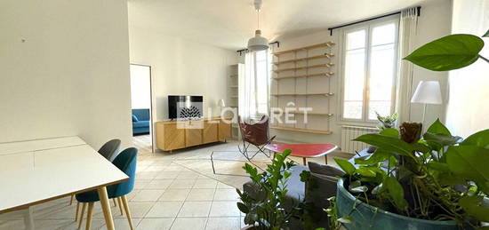 Appartement Toulon 4 pièce(s) 91 m2