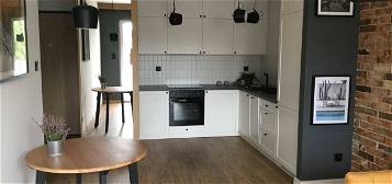 Wynajmę mieszkanie 2 pokoje 40m2 Gdańsk Łostowice
