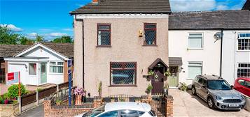 End terrace house for sale in Vicars Hall Lane, Boothstown, Manchester M28