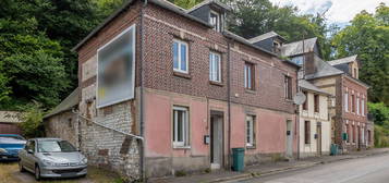 Maison 4 pièces 77m²