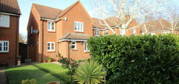 3 bedroom detached house