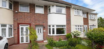 3 bedroom terraced house to rent