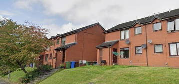 2 bed flat to rent