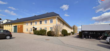 Gemütlicher Rückzugsort im ehemaligen Bauernhof - 2- Zimmer Wohnung mit Garten in Neuhofen