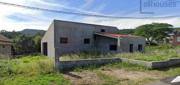 Chalet en Rosal (O)