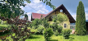 Haus auf Leibrente zu verkaufen oder Geldanlage mit Rendite