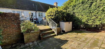 Flat for sale in Claremont Road, Bexhill-On-Sea TN39