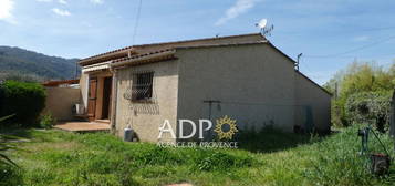 Maison  à louer, 3 pièces, 2 chambres, 73 m²