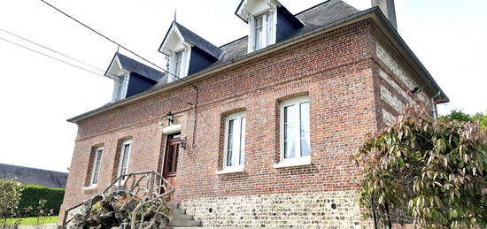 HERICOURT-EN-CAUX - EXCLUSIVITE