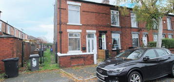 End terrace house for sale in Barnfield Street, Denton, Manchester M34