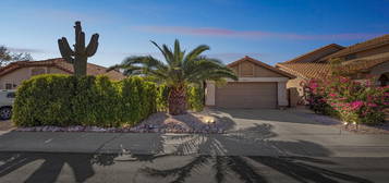 2531 E Granite View Dr, Phoenix, AZ 85048