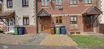 2 bedroom terraced house