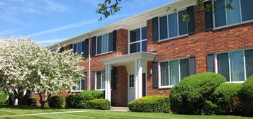 The Haven at Grosse Pointe, Harper Woods, MI 48225