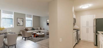 Mill House Apartments, Greenfield, MA 01301