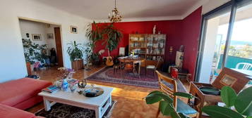 Achat appartement 4 pièces 99 m²