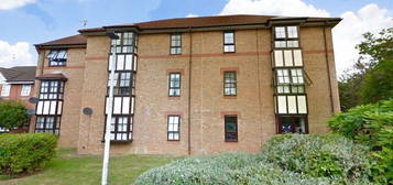 Flat for sale in Albany Walk, Peterborough PE2