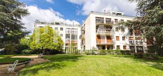 Vente appartement 5 pièces 99 m²