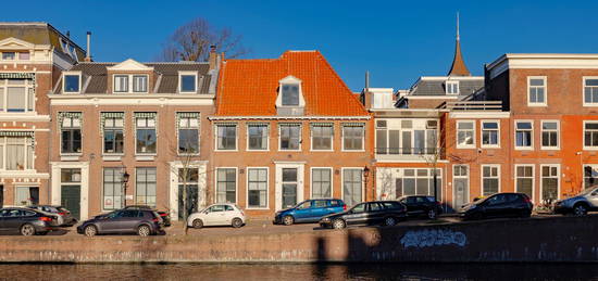 Nieuwe Gracht 84