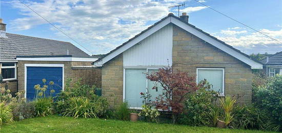 3 bedroom bungalow for sale