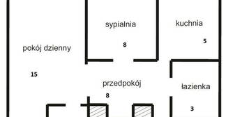 Dwupokojowe Mieszkanie W Kamienicy Z 2 Garażami