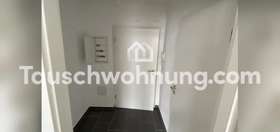 Tauschwohnung: Suche Wohnung, bestenfalls im Kölner Süden