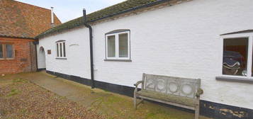 1 bedroom terraced bungalow to rent