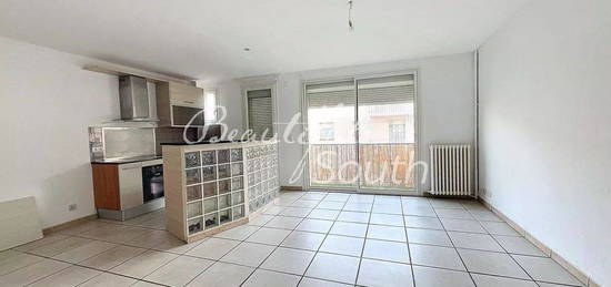 Appartement 3 pièces 71 m²