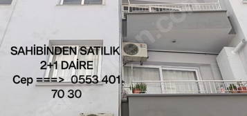 Sahibinden Satılık Daire