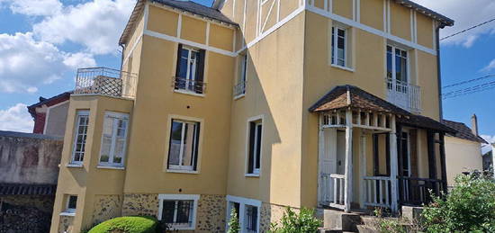 Vente maison 7 pièces 168 m²