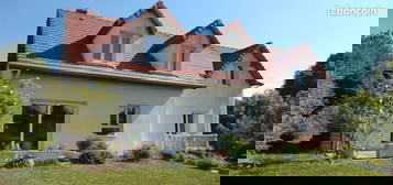 Maison lumineuse de 170 m2