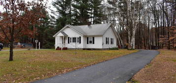 233 Pollard Rd, Lincoln, NH 03251