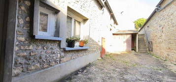 Achat maison 4 pièces 118 m²