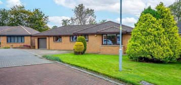 4 bedroom detached bungalow for sale