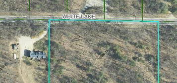 V/L E White Lake Dr, Twin Lake, MI 49457