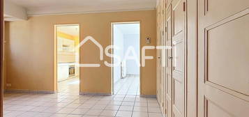 Achat appartement 5 pièces 105 m²