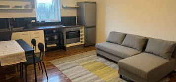 2 Zimmer Apartment möbliert