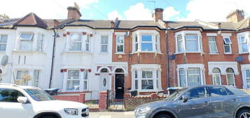 3 bedroom terraced house